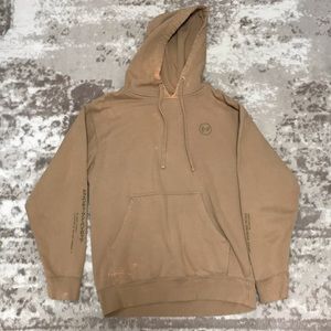 Hot Topic Twenty One Pilots top Trench Hoodie Sweatshirt